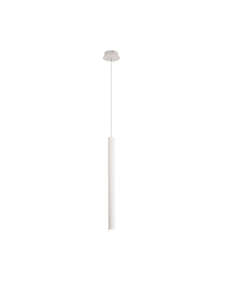 CALA * COLGANTE 1L LED 6W - BLANCO